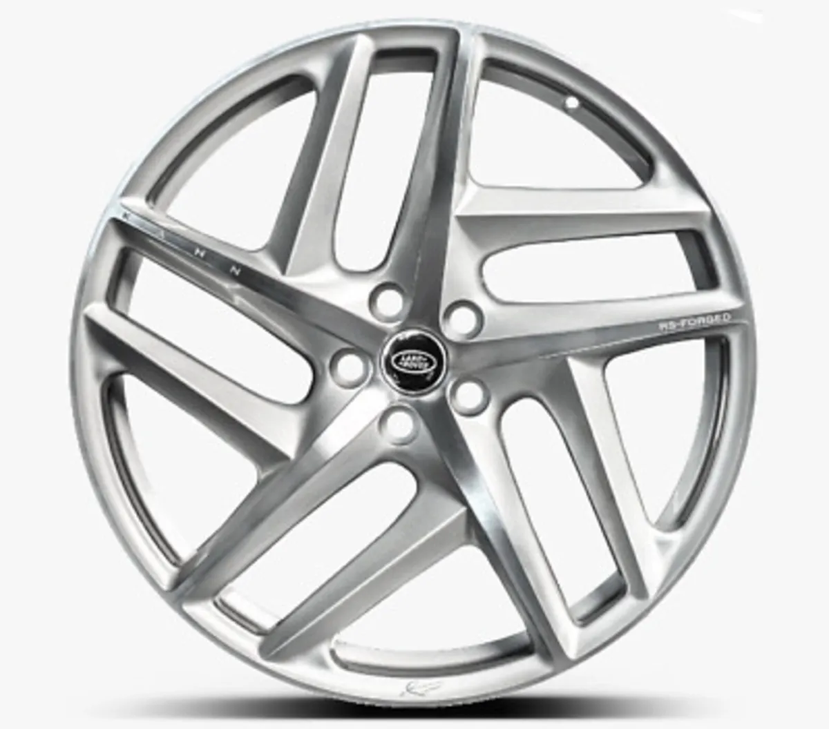 *Wanted* Land Rover/ Range Rover wheels - Image 2