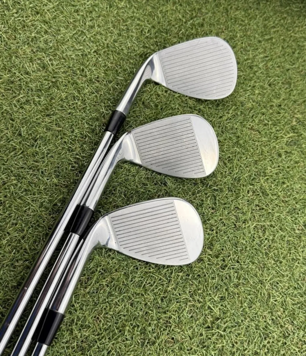 COBRA SNAKEBITE 2021 ONE LENGTH WEDGES - Image 3