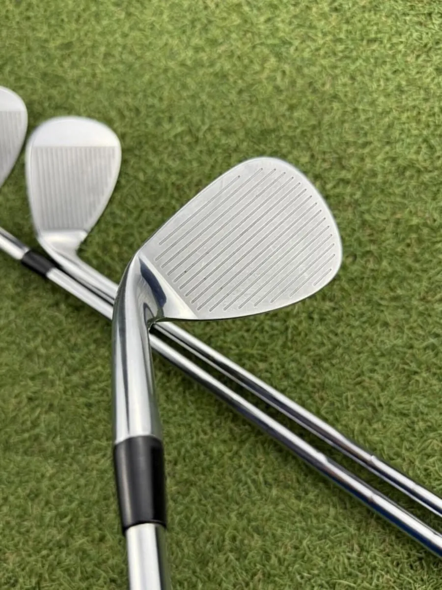 COBRA SNAKEBITE 2021 ONE LENGTH WEDGES - Image 4