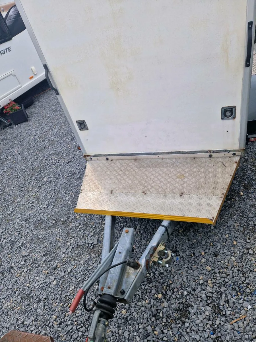 Box trailer - Image 4