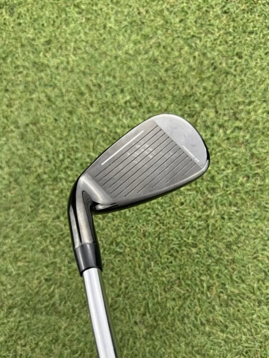 COBRA T-RAIL HYBRID COMBO #6 IRON 26° / STIFF - Image 3