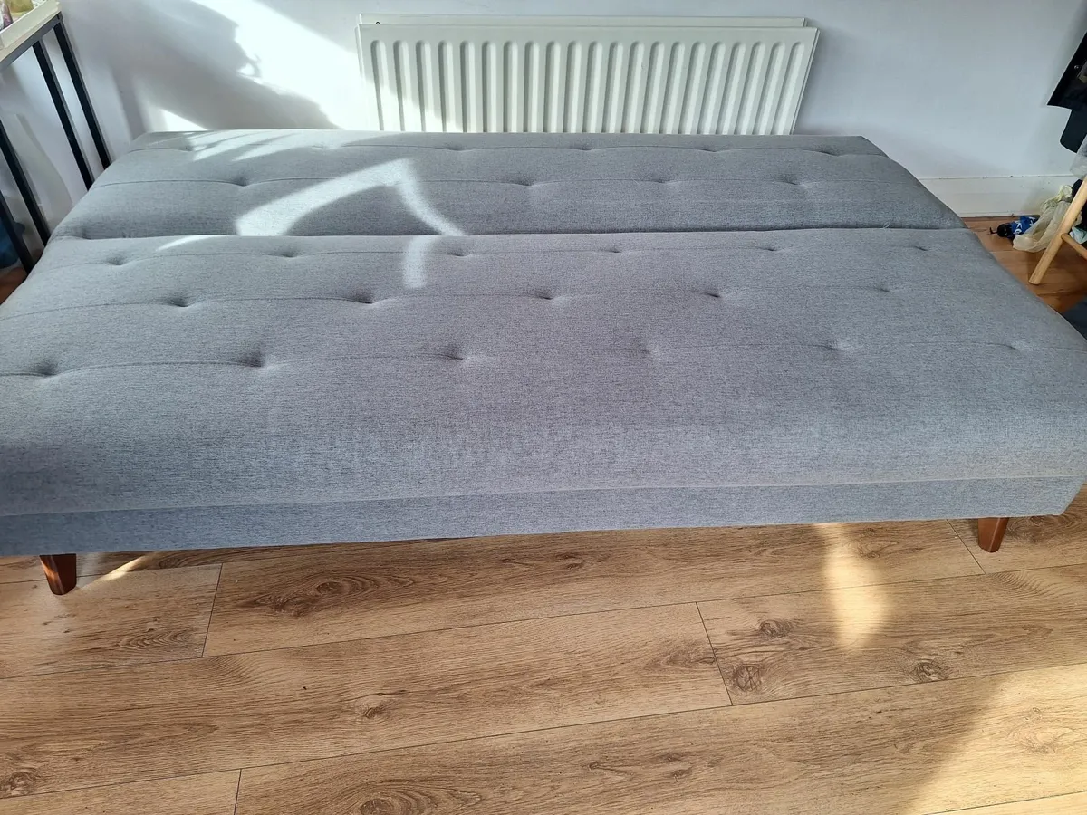 Sofa bed - Image 2
