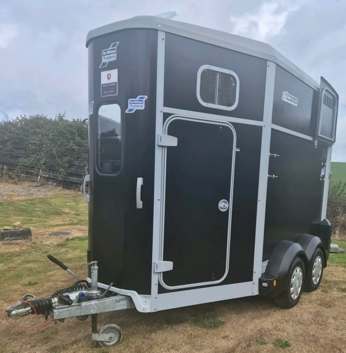 Ifor williams 506 mk 2 as new - Image 3