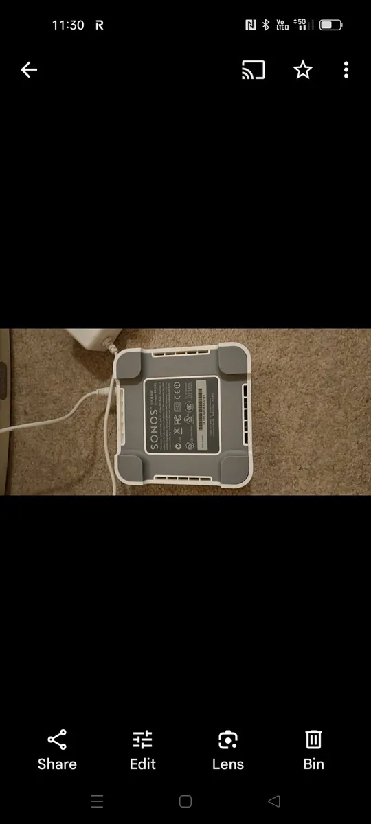 Sonos speakers - Image 3