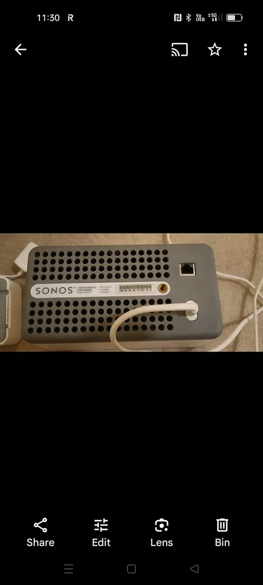 Sonos speakers - Image 4