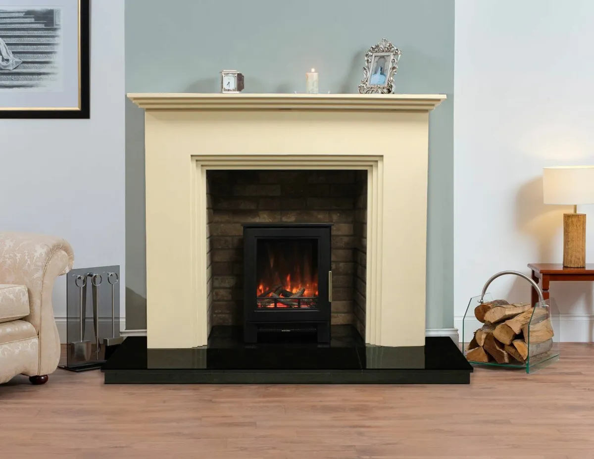 Iconic 500 Electric Stove - Image 1