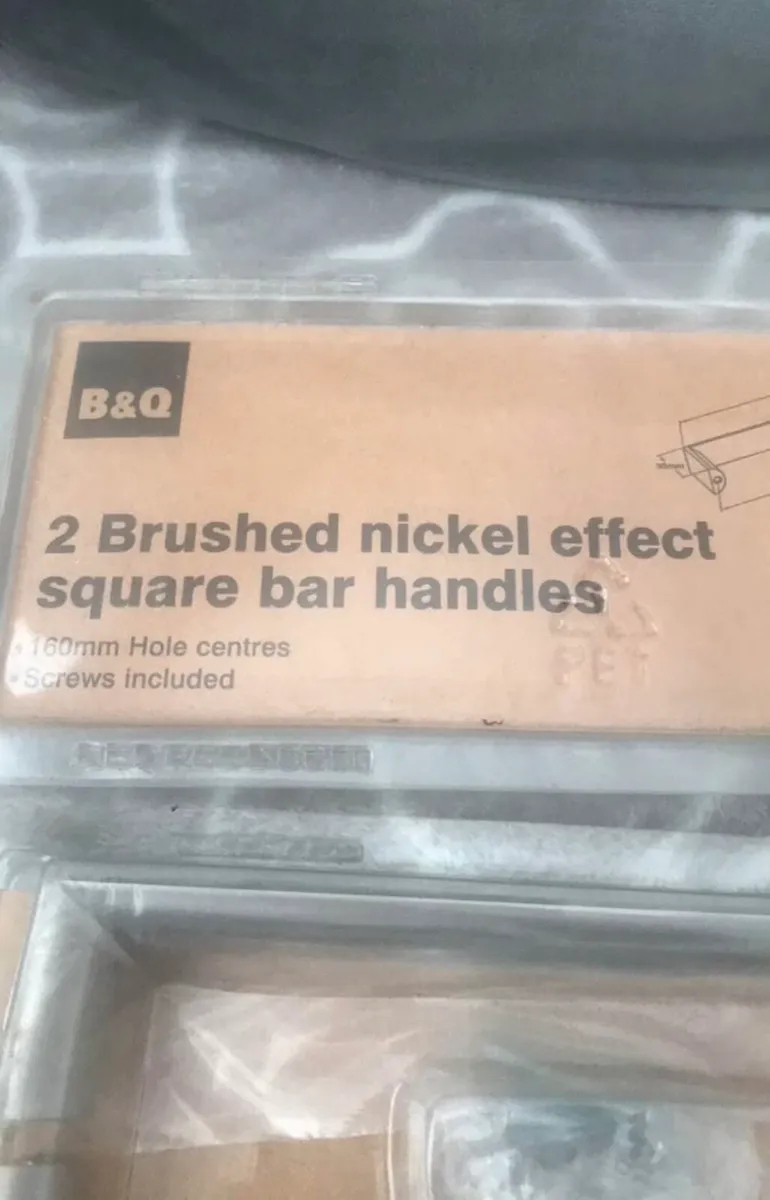 Kitchen handles - Image 2
