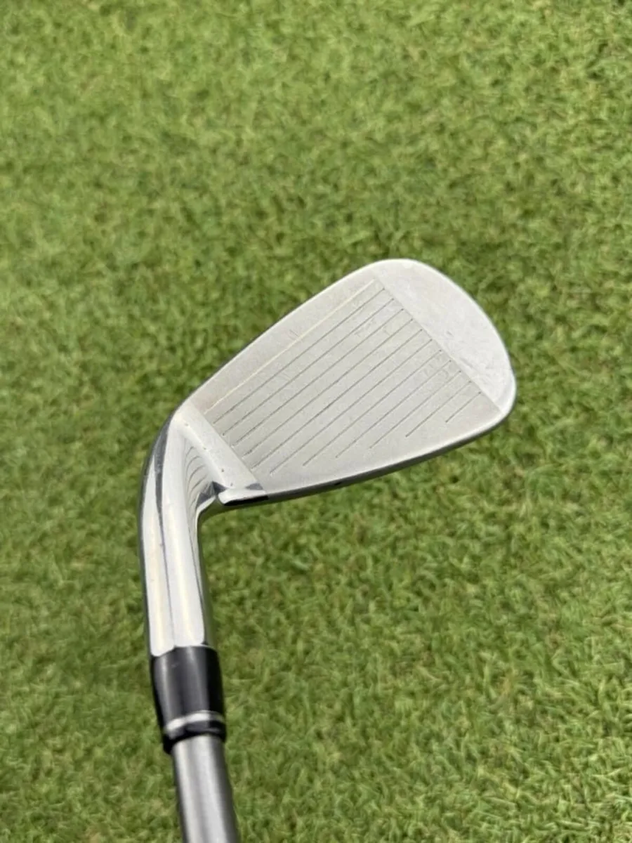 WILSON LAUNCH PAD 2022 #7 IRON 30° / REGULAR - Image 3