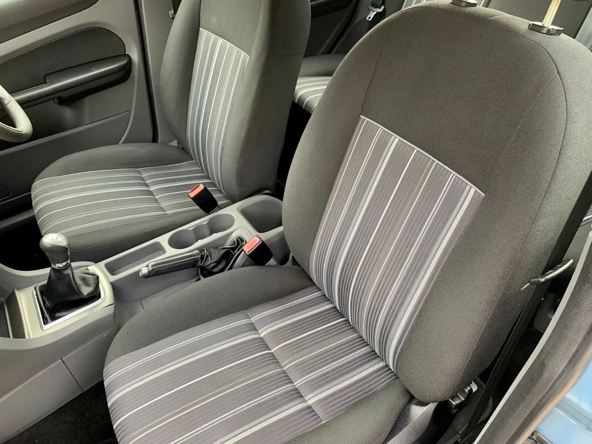 Ford Focus Style 2010 1.6 TDCI new nct 4/26 - Image 3