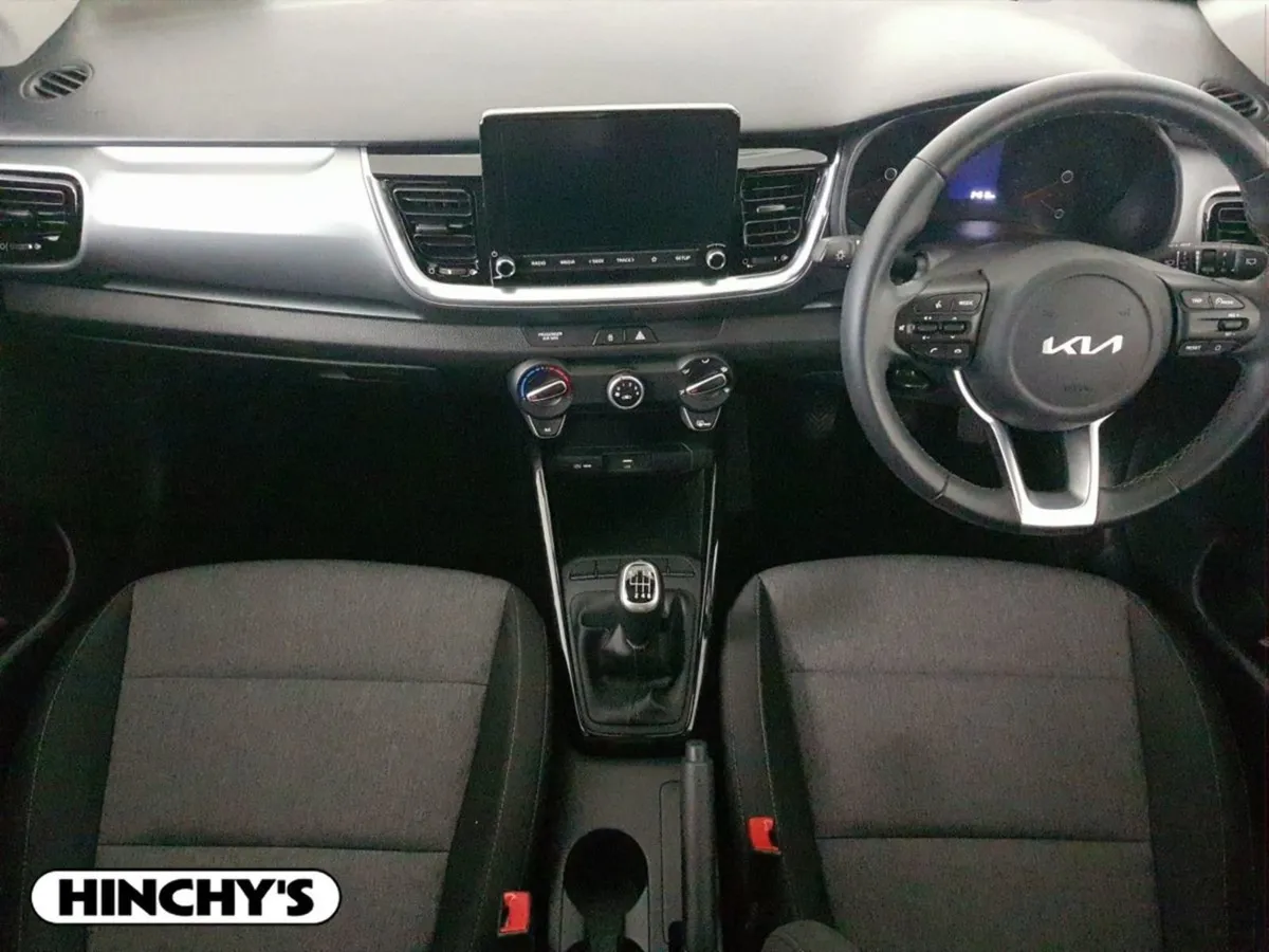 Kia Stonic 1.0 K2 PE - Image 2