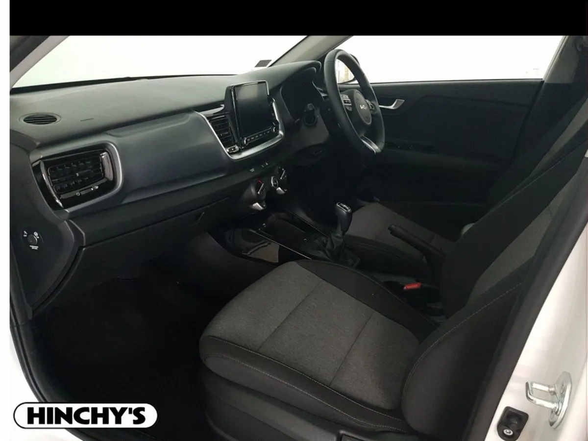 Kia Stonic 1.0 K2 PE - Image 4