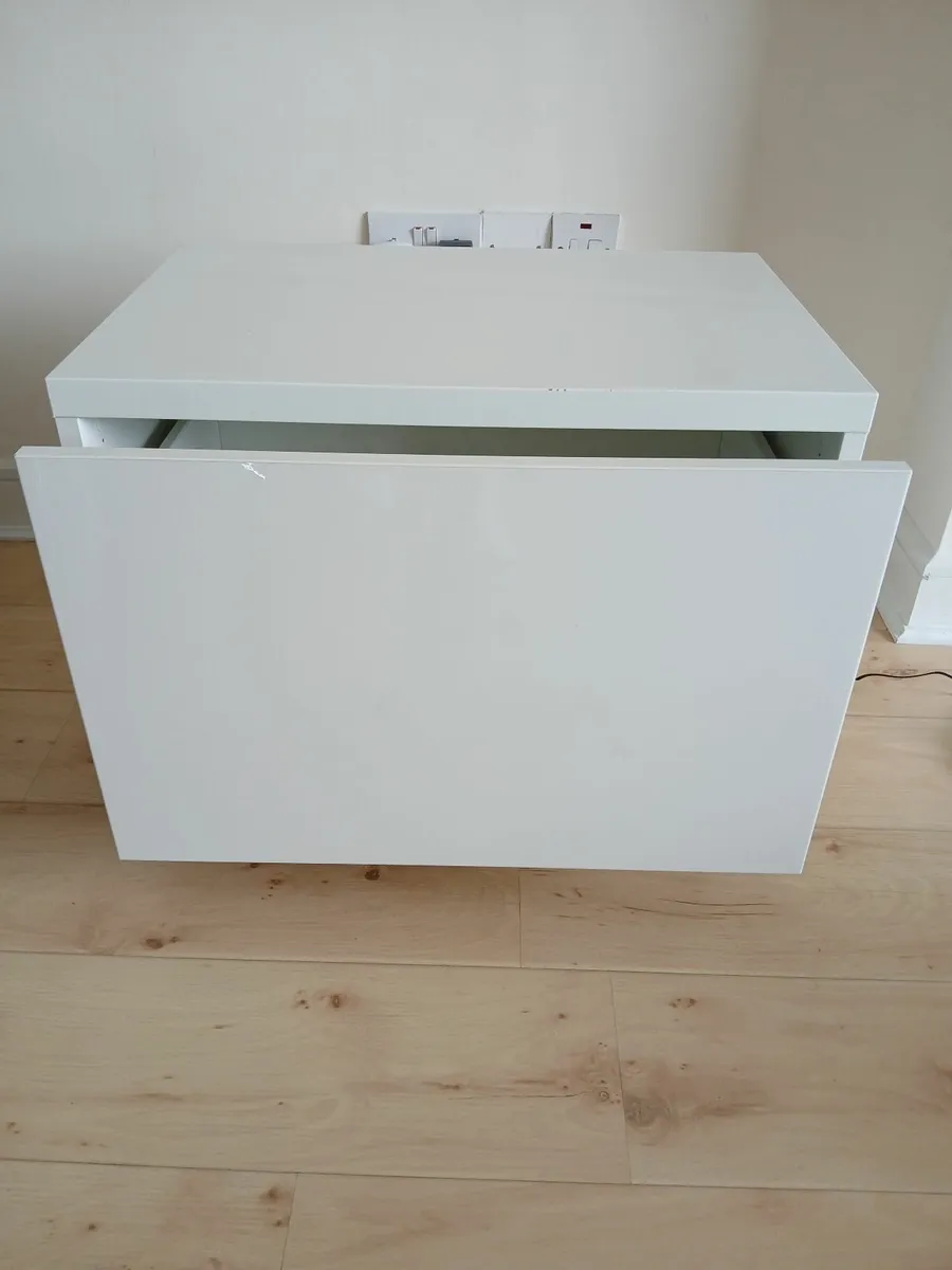 Single drawer unit - Image 2
