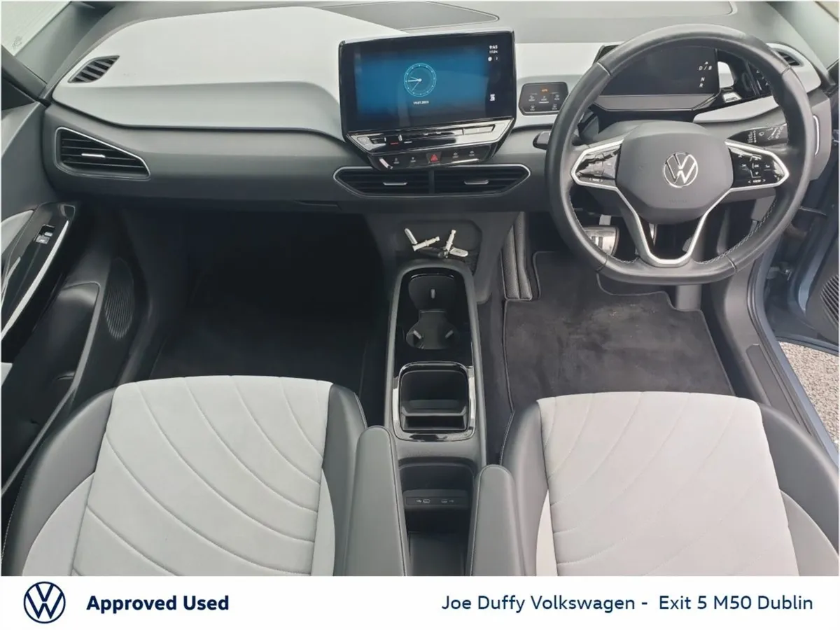Volkswagen ID.3 Family 145HP 58kwh - Image 2