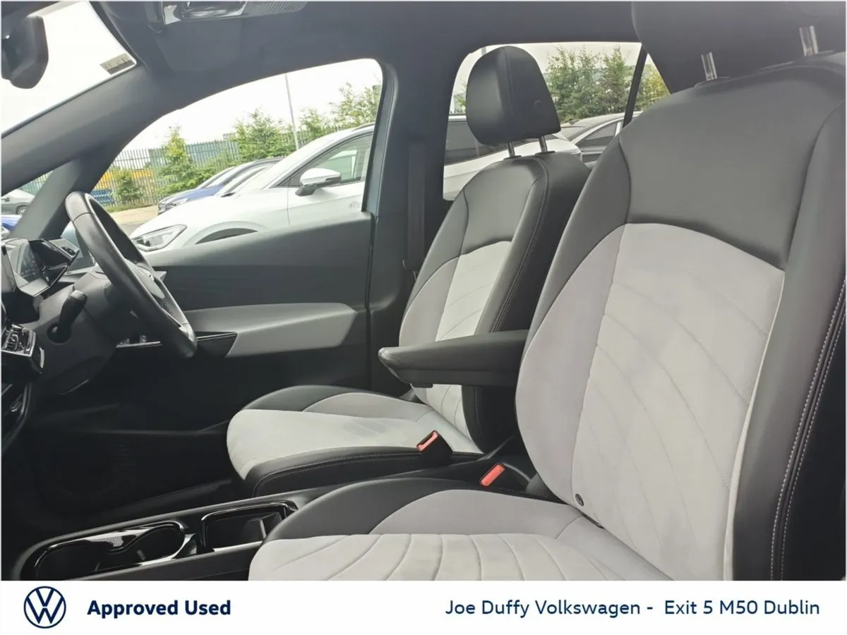 Volkswagen ID.3 Family 145HP 58kwh - Image 3