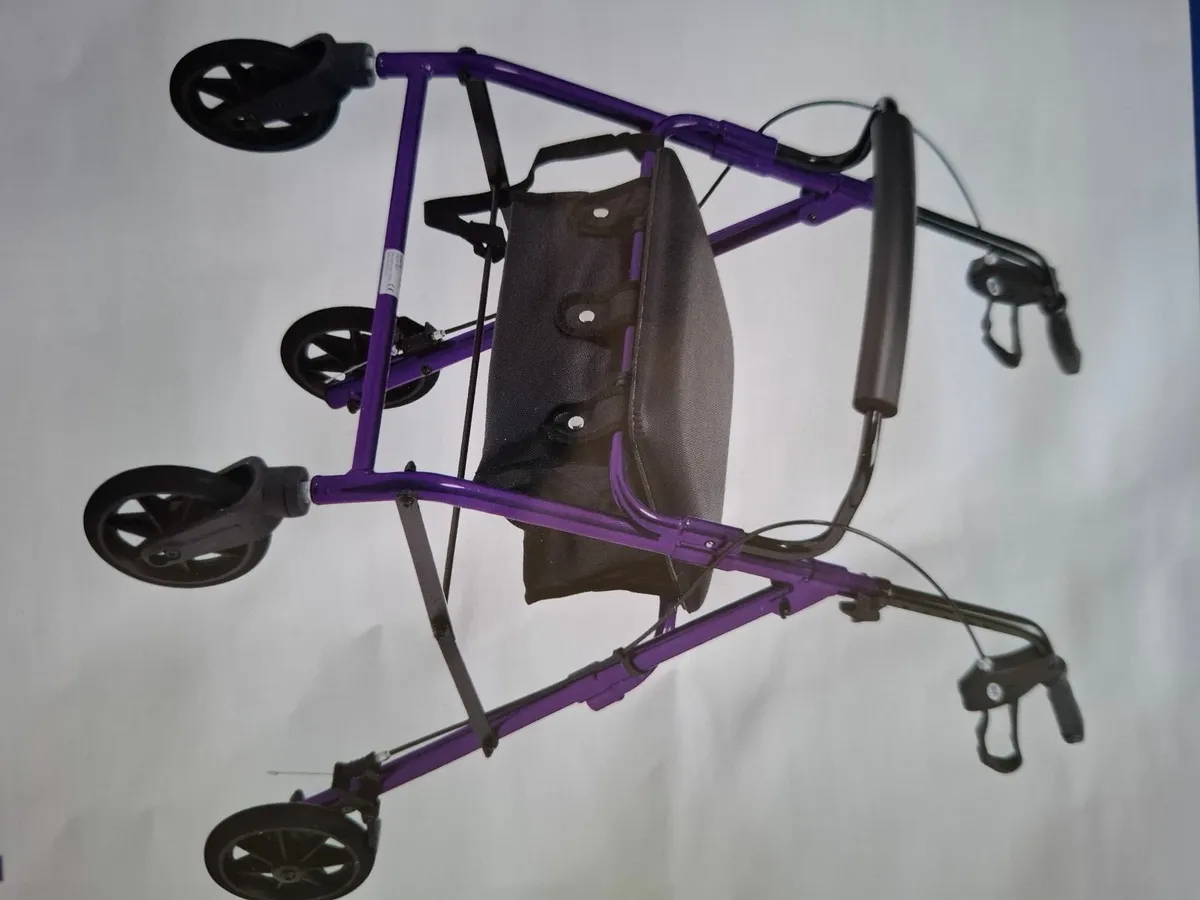 Walking Aid