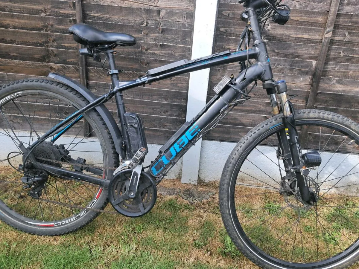 Bike - Image 1