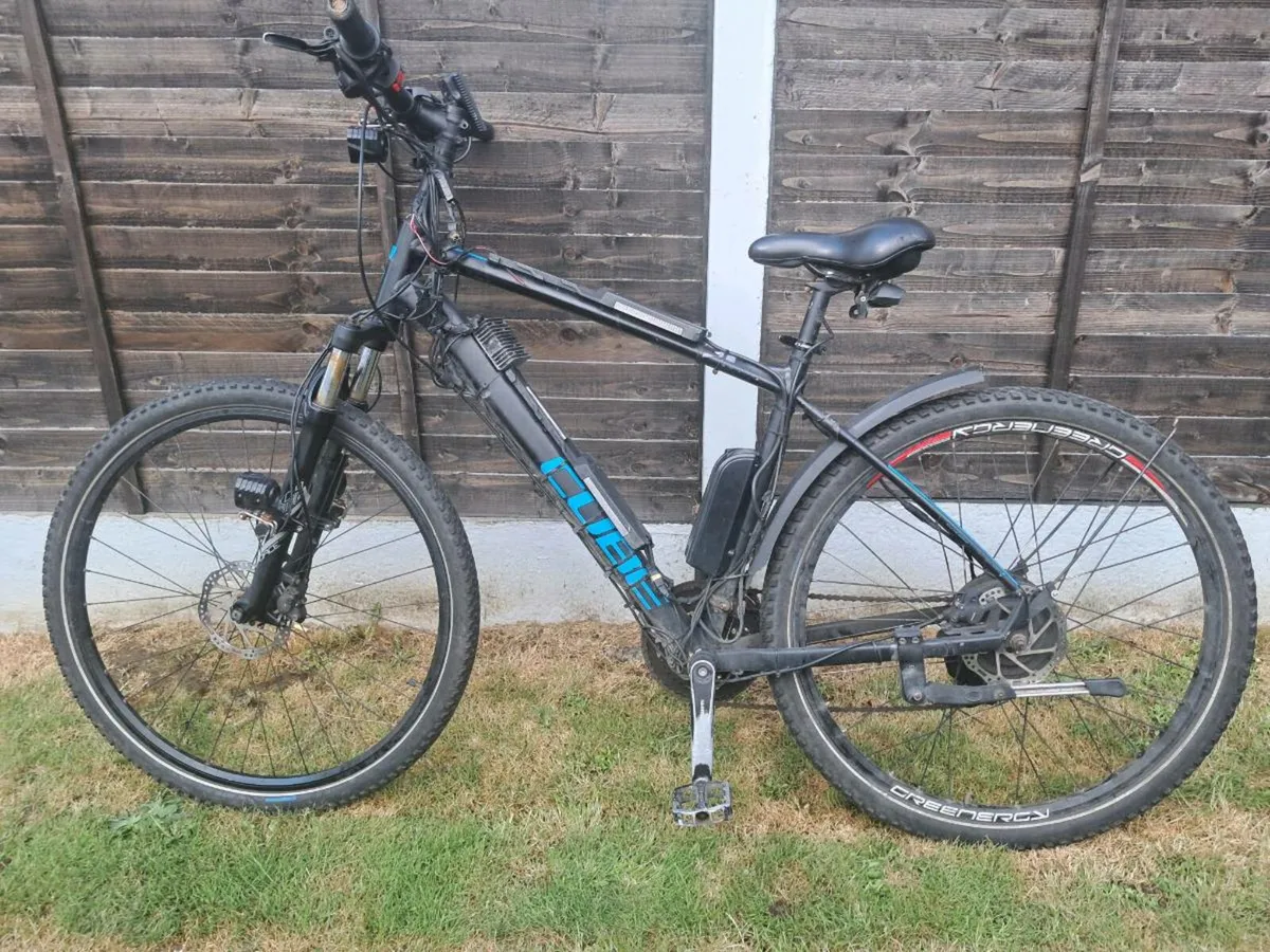 Bike - Image 2