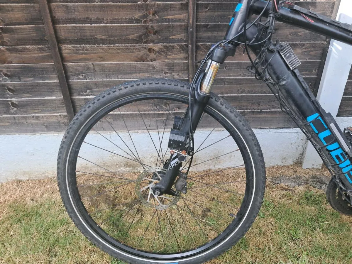 Bike - Image 3