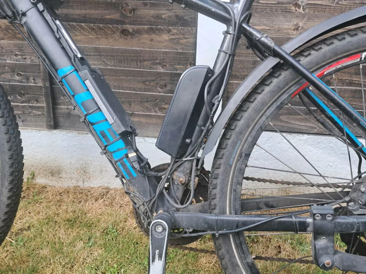 Bike - Image 4
