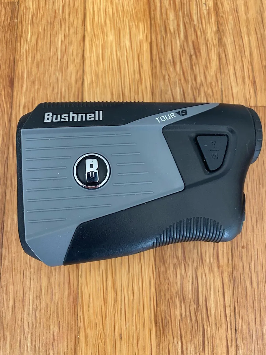 Bushnell Tour V5 Laser Rangefinder - Image 3