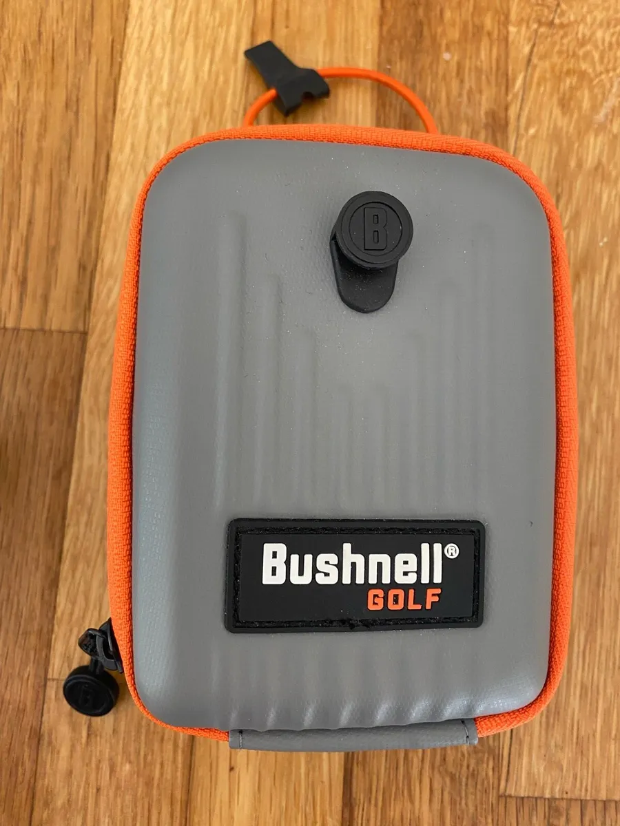 Bushnell Tour V5 Laser Rangefinder - Image 4