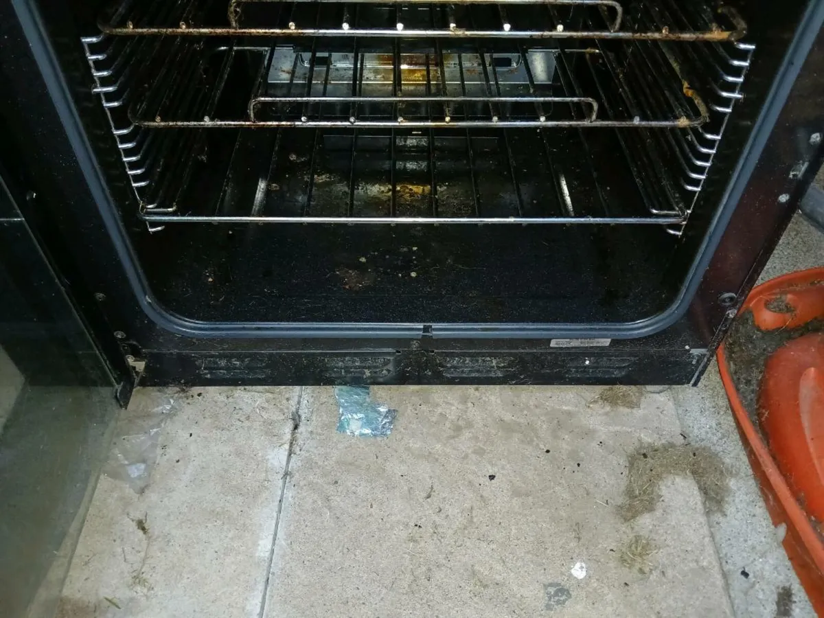 Gas cooker - Image 3