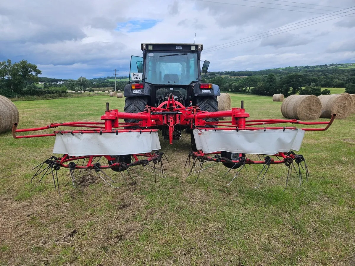 Lely rotonde CD 510 - Image 4