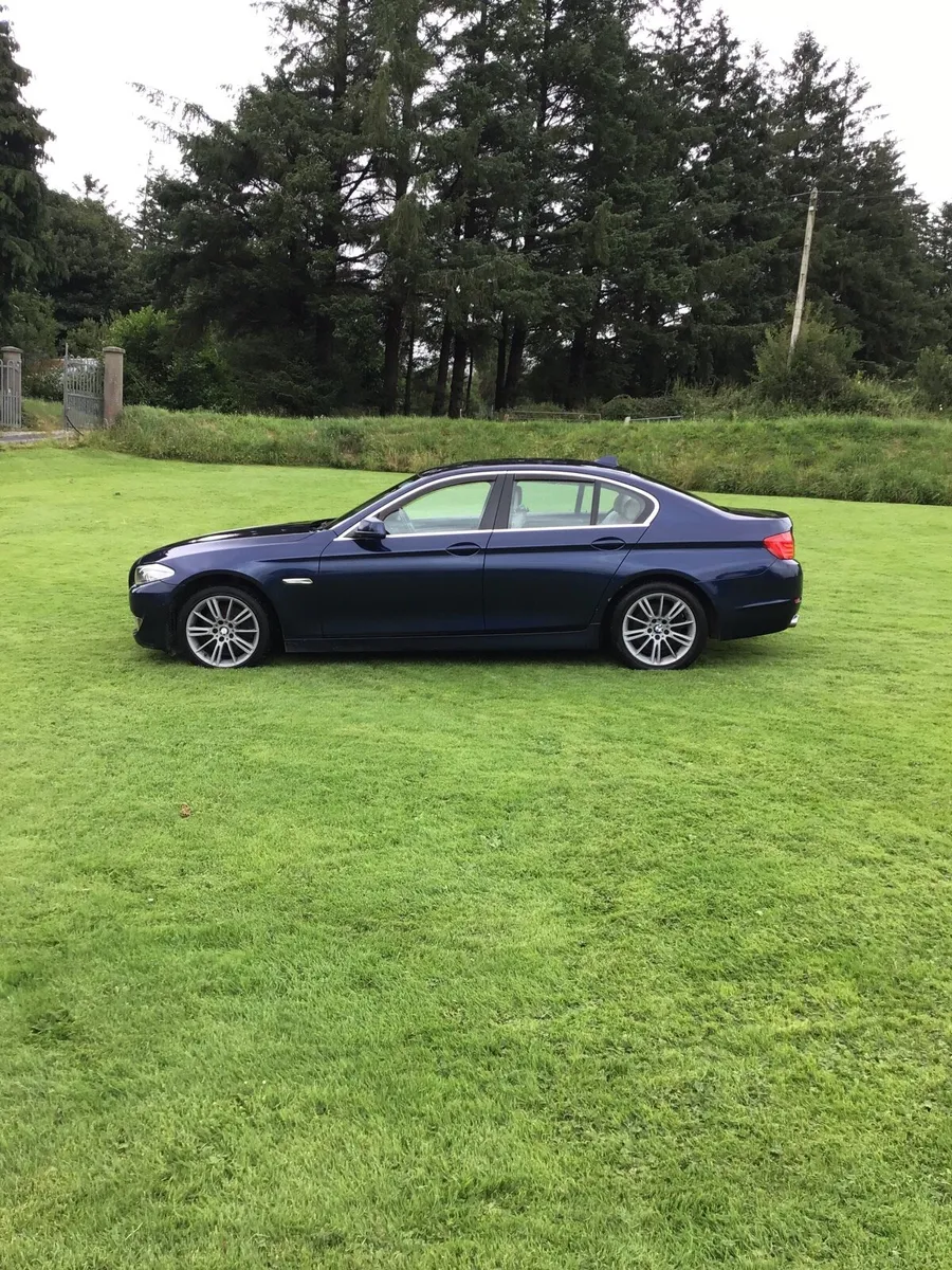 Bmw 520D f10 - Image 3