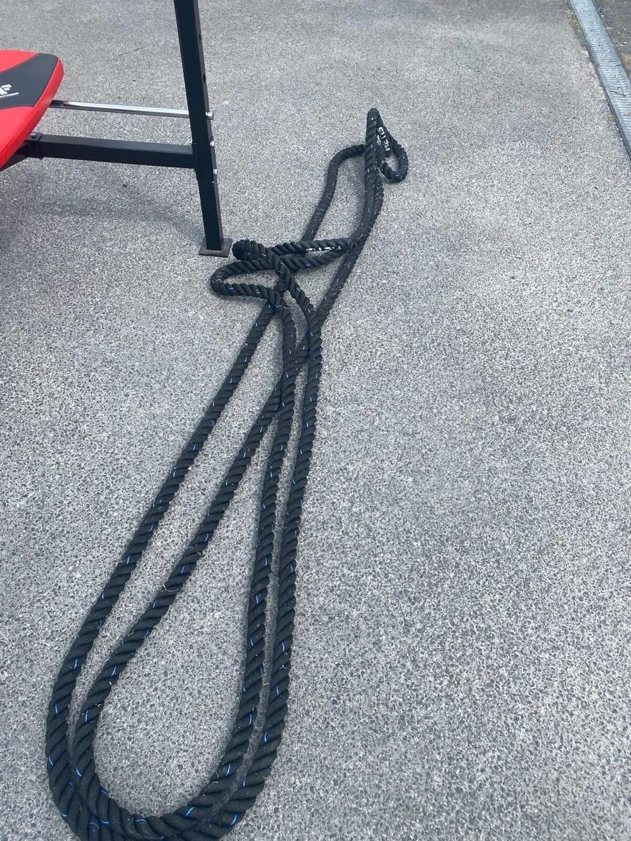 Gym equipment - Image 3