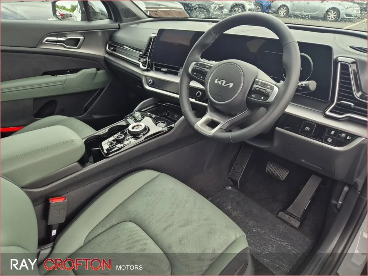 Kia Sportage HEV - Image 2