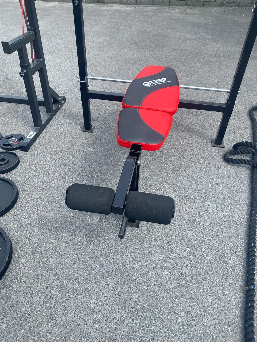 Gym equipment - Image 4
