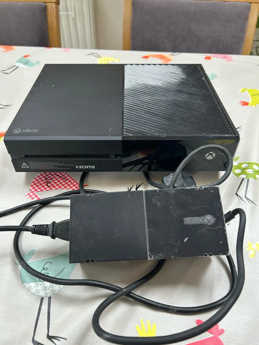 Xbox One - Image 1
