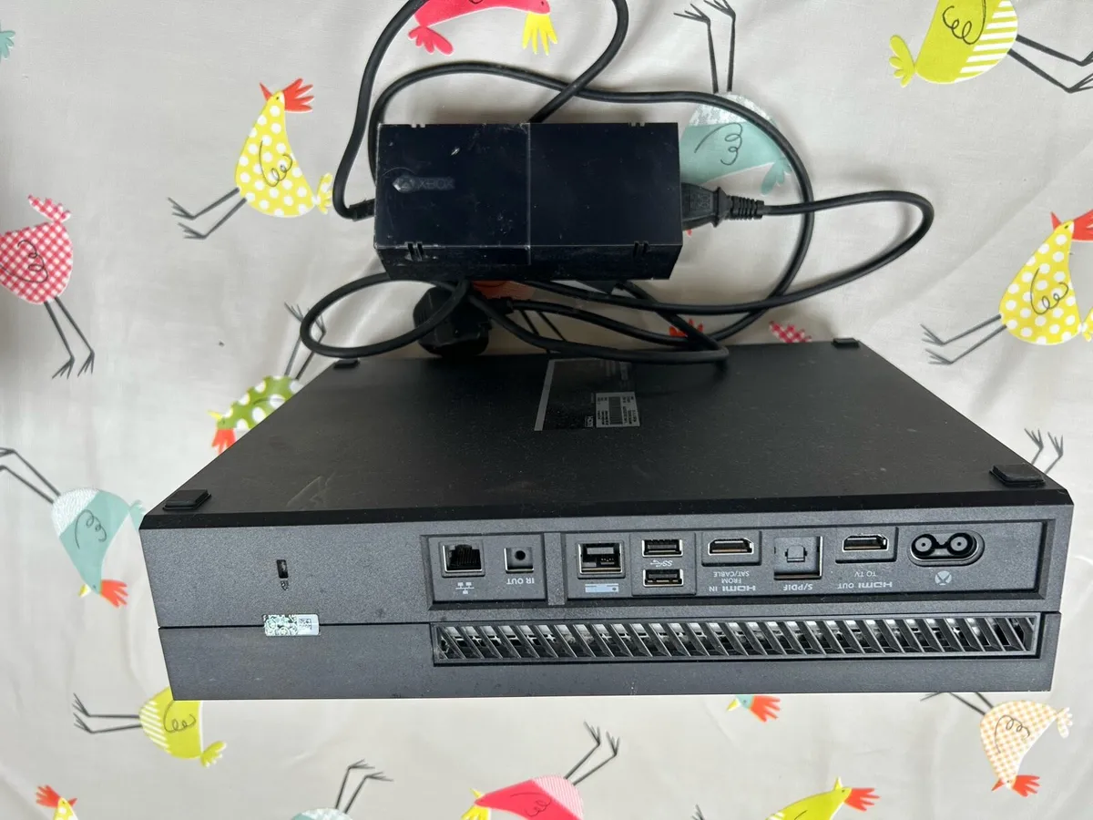 Xbox One - Image 2