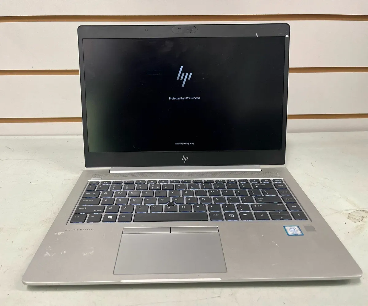 HP Elitebook - Image 1