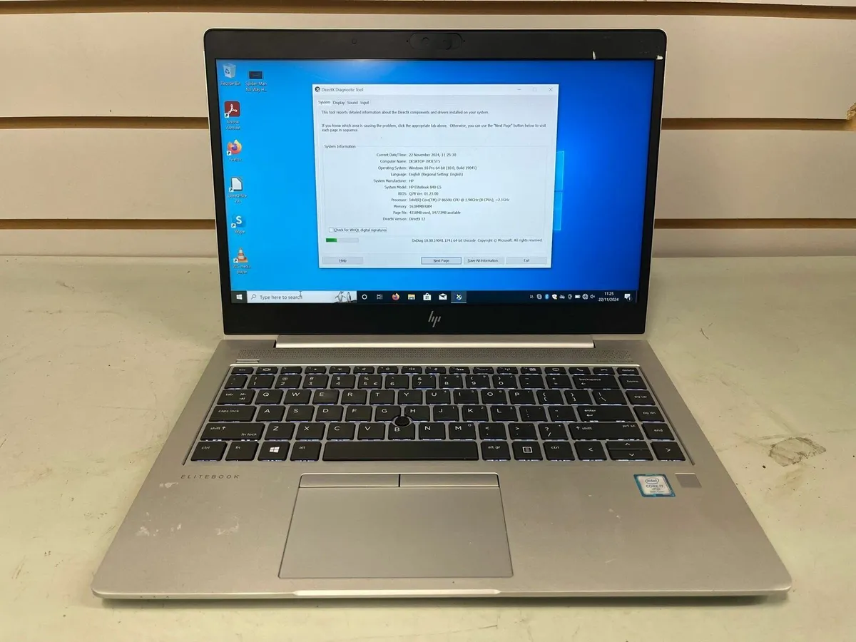 HP Elitebook - Image 2