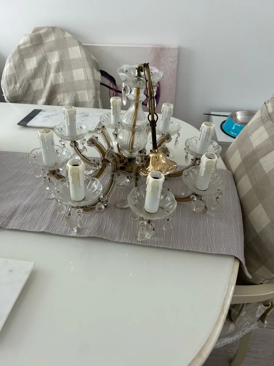 Chandelier - Image 2