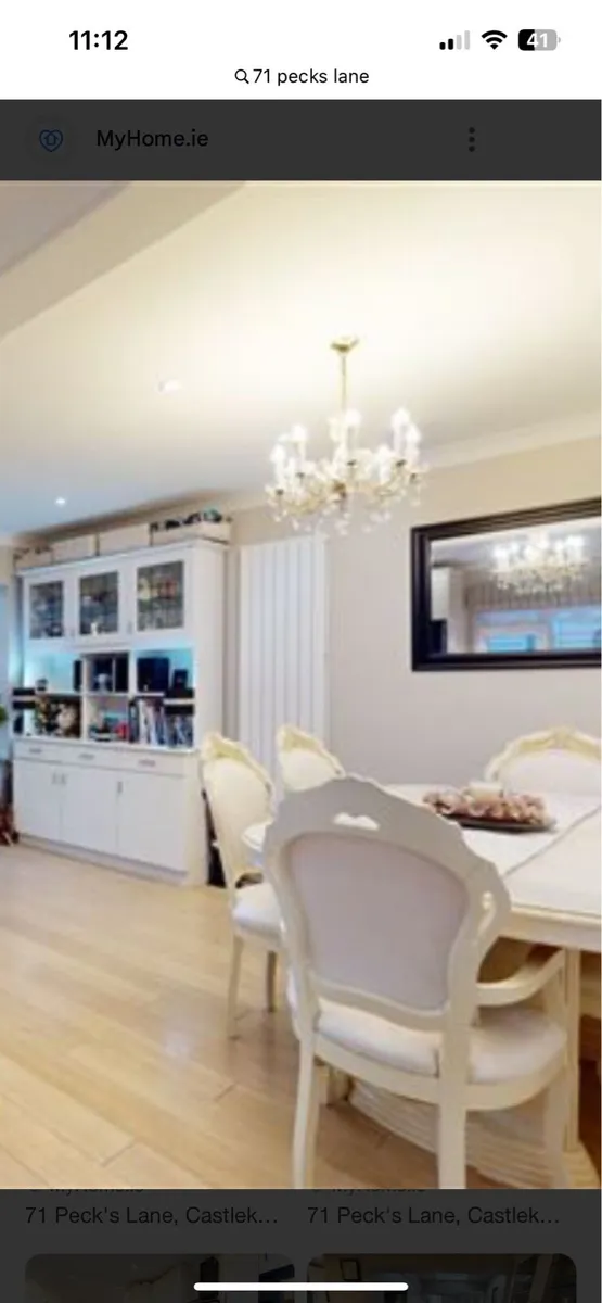 Chandelier - Image 3