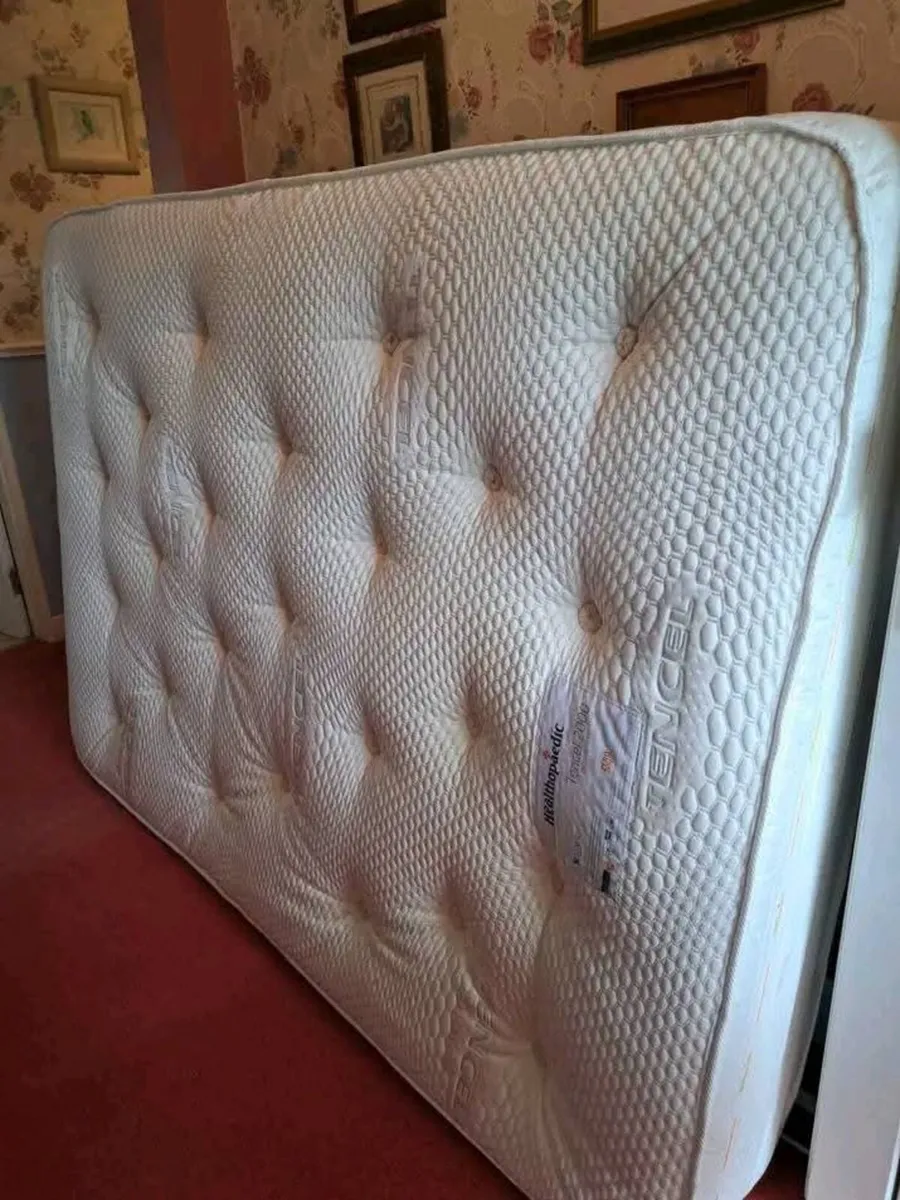 Brand New Quality Mattresses
Brand new beds with o - Image 1