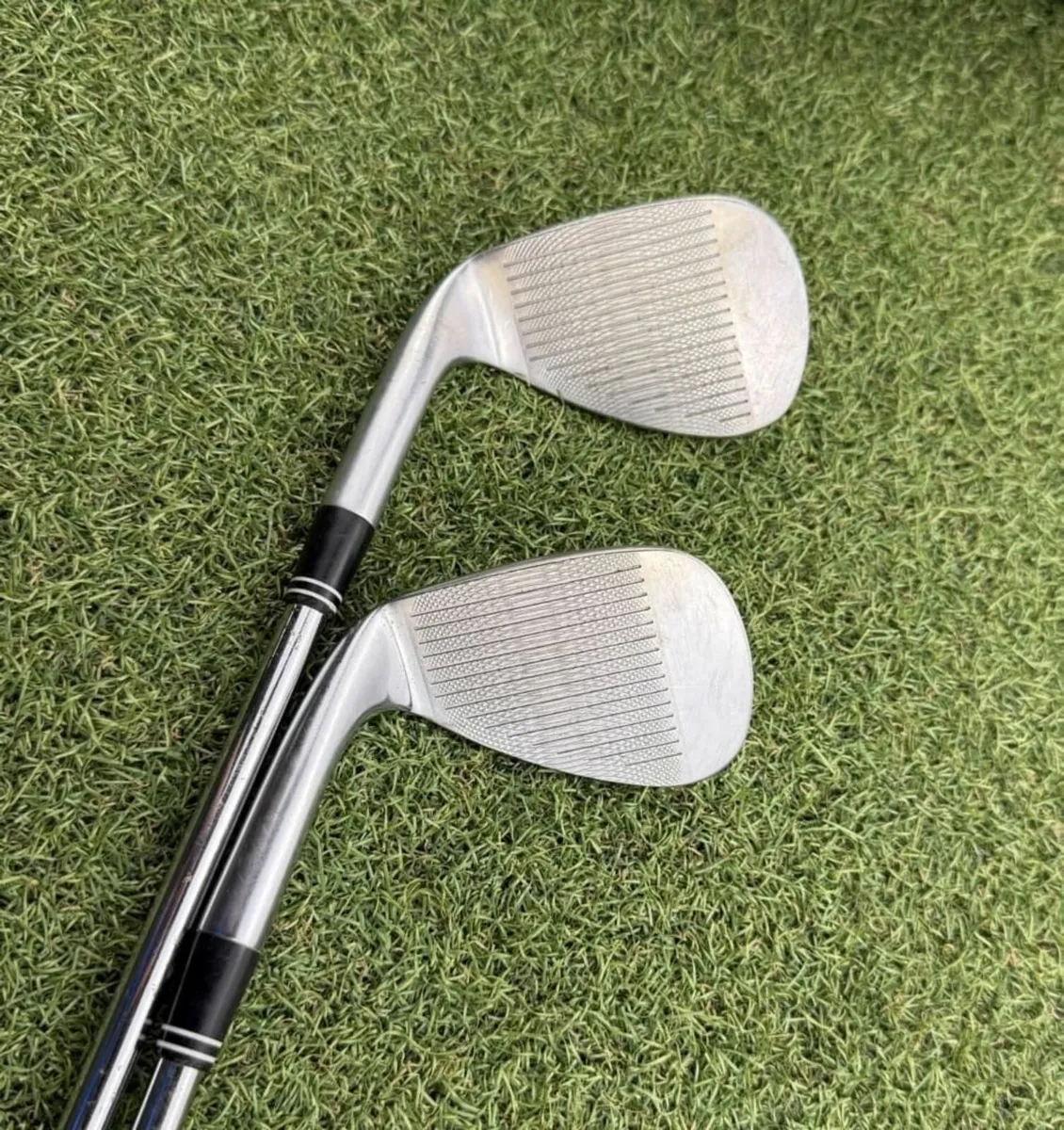 MD SUPERSTRONG STR30 WEDGES AW 52°.8 & SW 56°.11 - Image 3