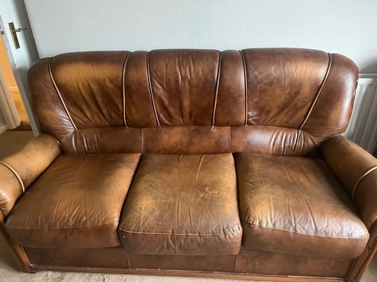 sofa - Image 1