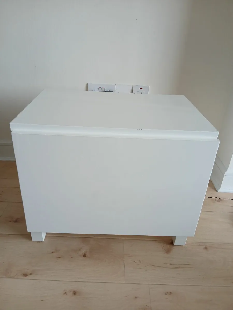 Single drawer unit - Image 1