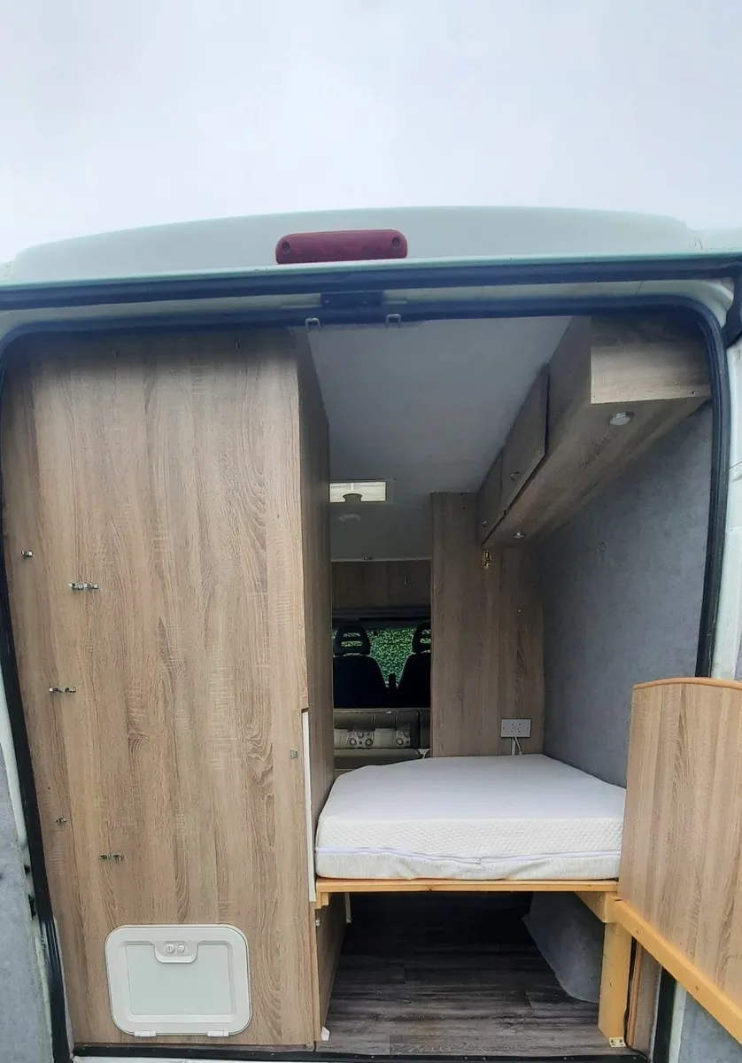 Campervan - Image 2