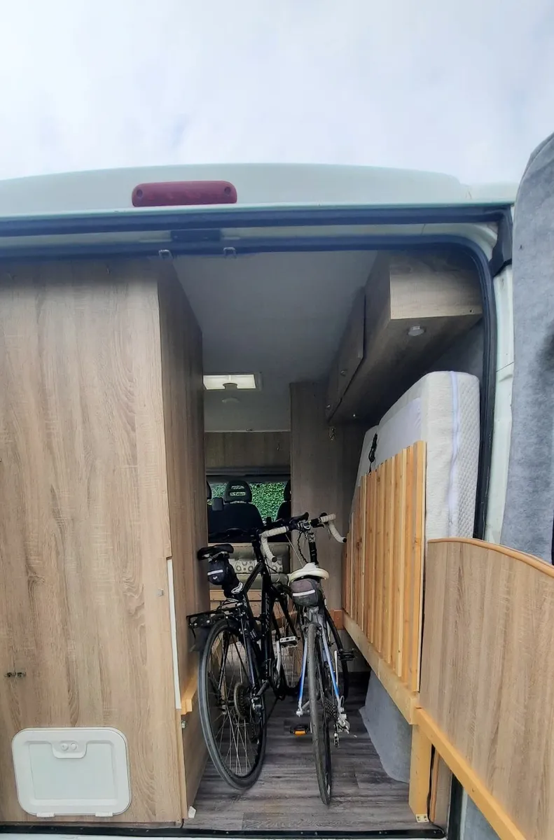Campervan - Image 3