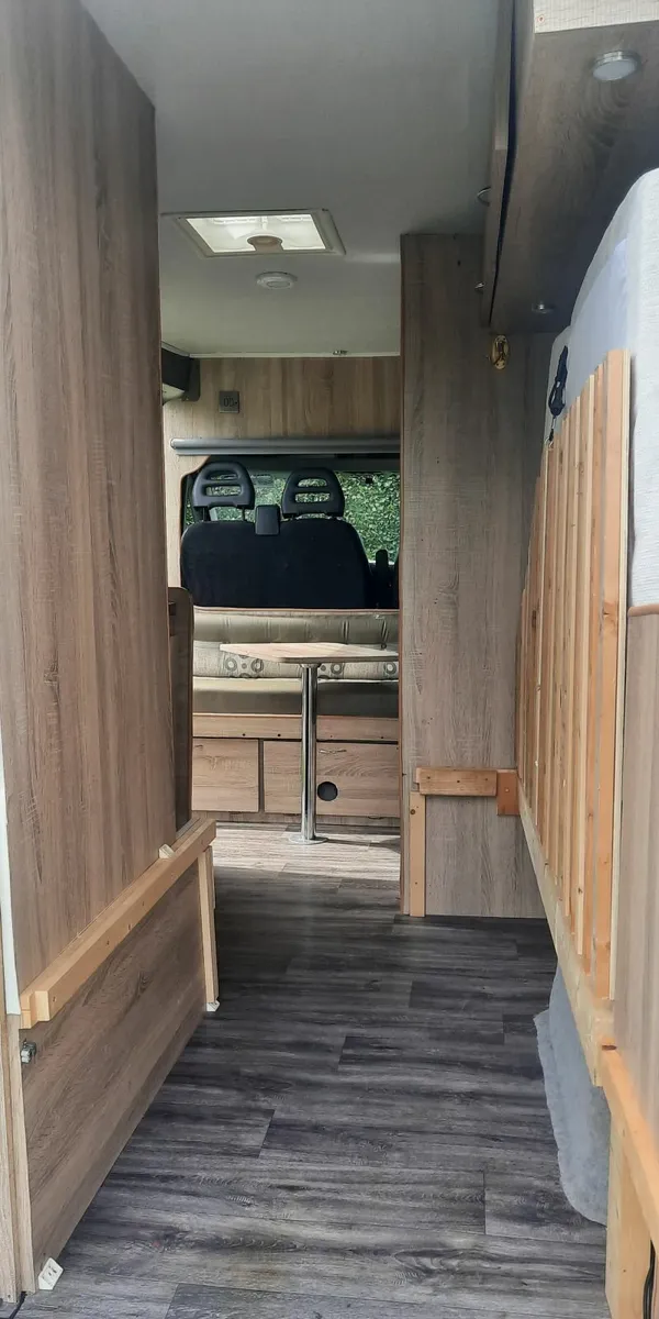 Campervan - Image 4