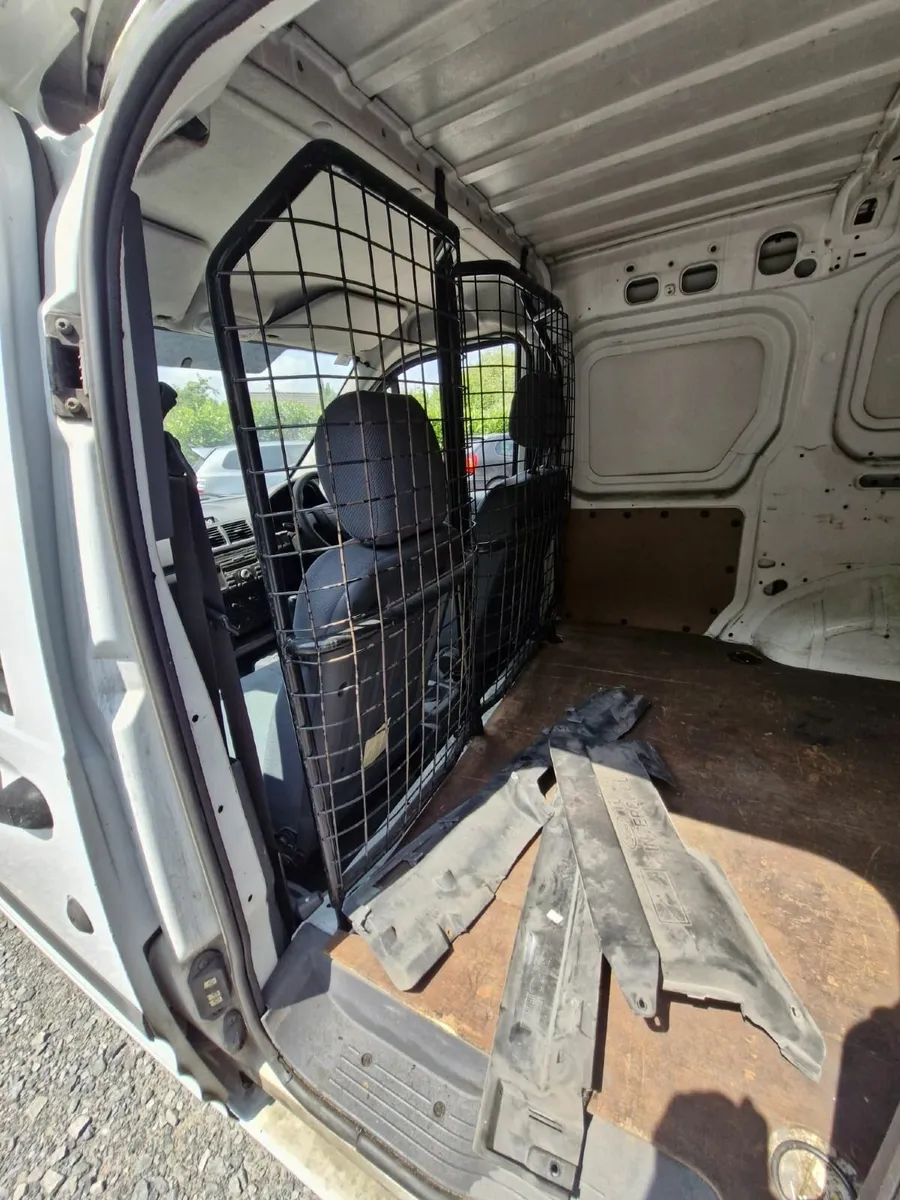 Ford Transit 2008 - Image 1