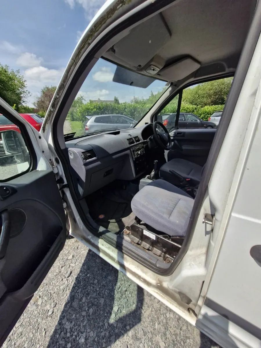Ford Transit 2008 - Image 2