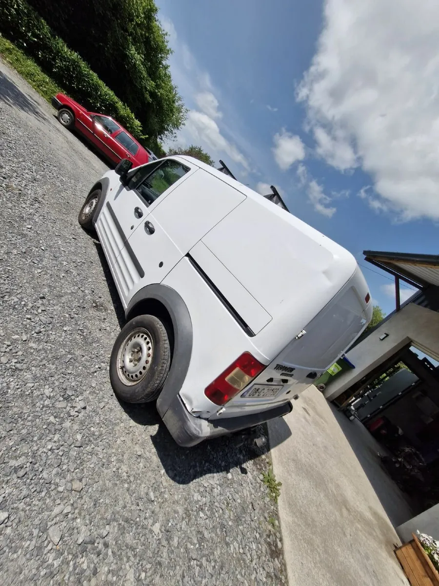 Ford Transit 2008 - Image 4
