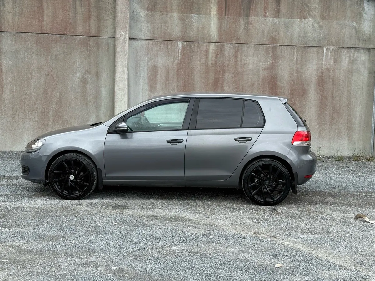 Vw Golf 1.6 TDI New NCT!!! - Image 3