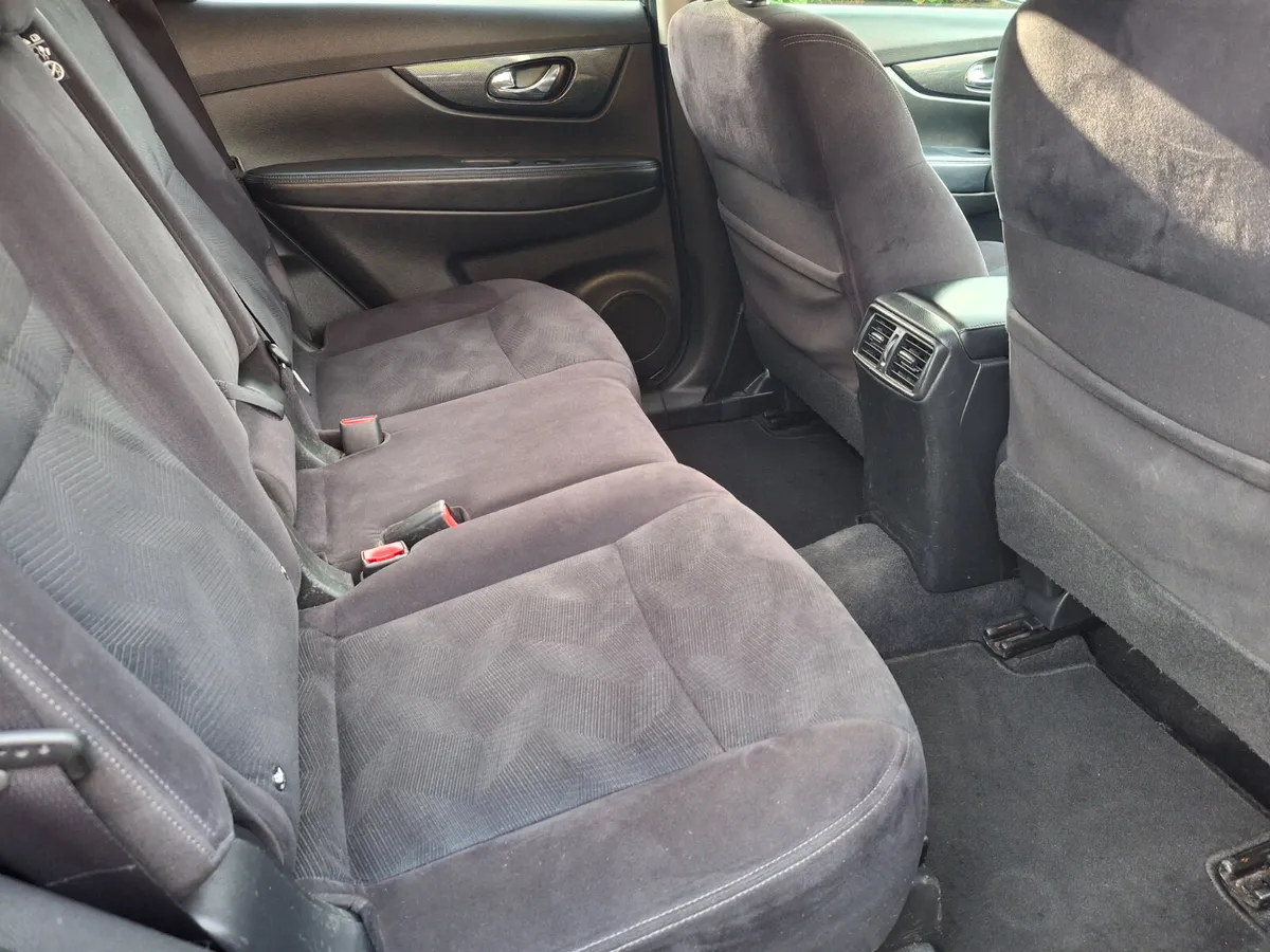 Nissan X-Trail 2016 - Image 4