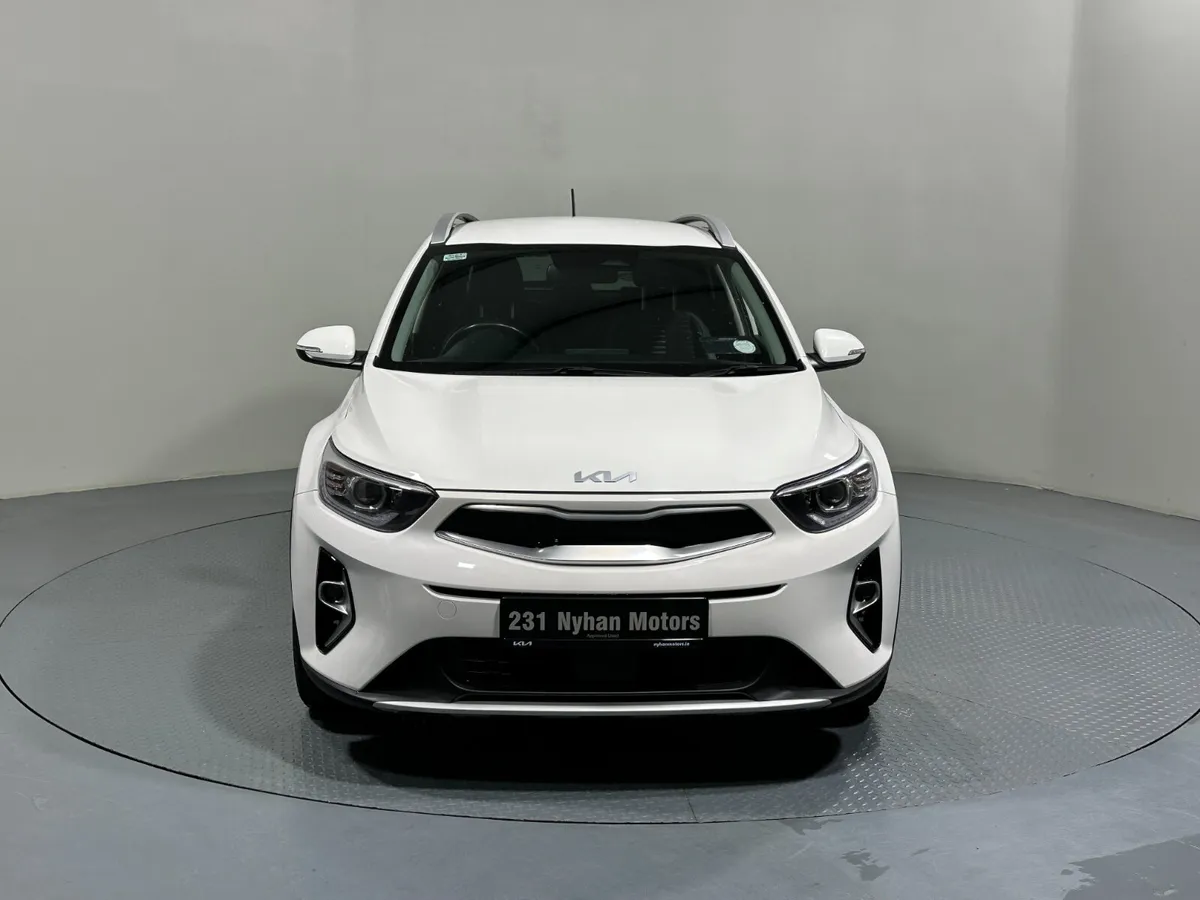 Kia Stonic PE K3 DCT 5DR Auto 231 (2023) - Image 3